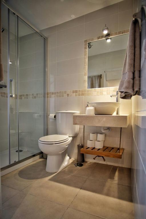 Casinha 23 Apartment Lagos Ngoại thất bức ảnh