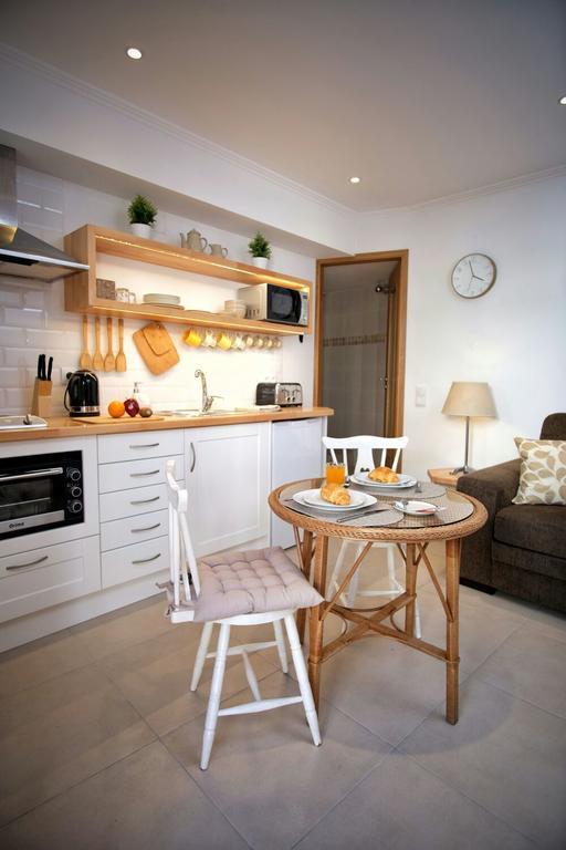 Casinha 23 Apartment Lagos Ngoại thất bức ảnh