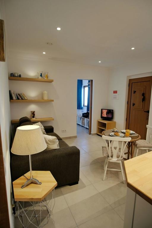 Casinha 23 Apartment Lagos Ngoại thất bức ảnh
