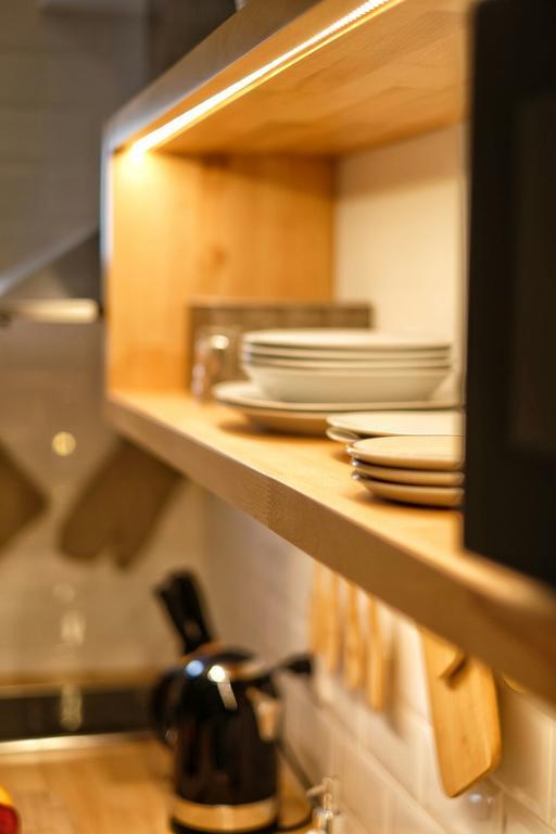 Casinha 23 Apartment Lagos Ngoại thất bức ảnh