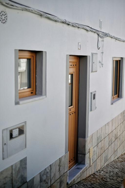 Casinha 23 Apartment Lagos Ngoại thất bức ảnh